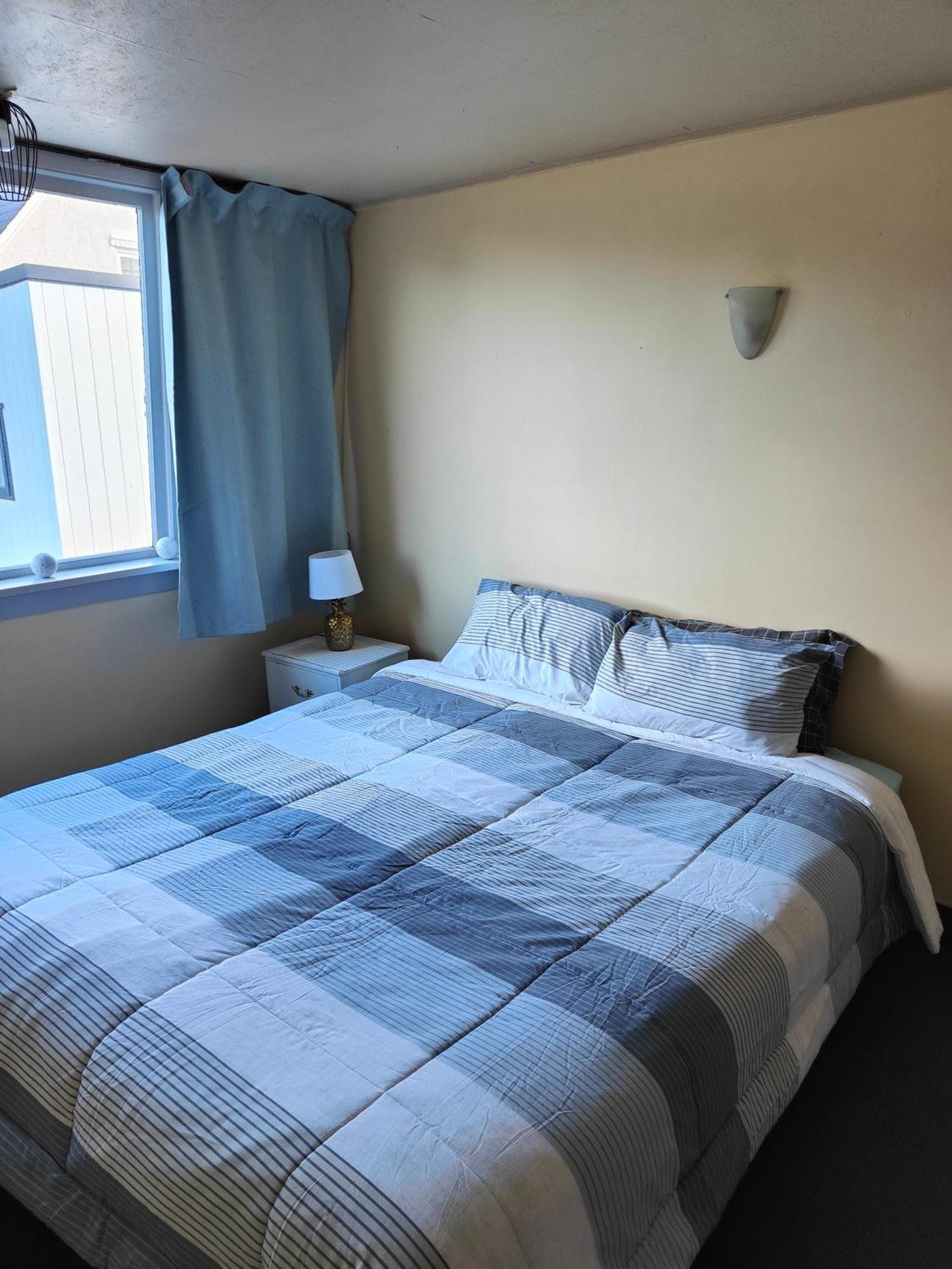 Хостел Manor House Backpackers Дьюндин Экстерьер фото